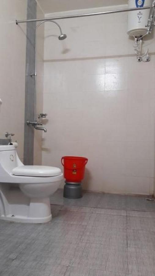 Hotel Sai International Rayagada ภายนอก รูปภาพ